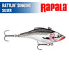 Rattlin' Sinking - Rapala