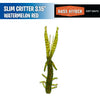 Slim Critter - Bass Attack