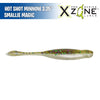 Hot Shot Minnow 3.25" - X Zone