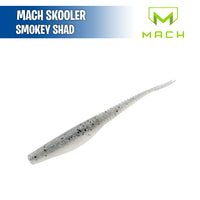 Mach Skooler 4" - Mach Baits