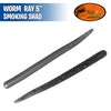 Worm Ray 5" - Geco Lures