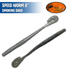 Speed Worm 6" - Geco Lures