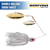 Booyah Blade Double Willow Spinnerbait - Booyah