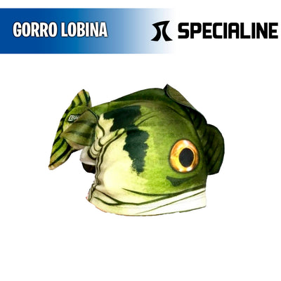 Gorrobass - Specialine