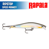 Ripstop (RPS-9) - Rapala