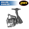 SS20HS - 6.2:1 - Spinning Reel - Lew's