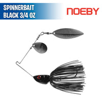 Spinnerbait - Noeby