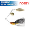 Spinnerbait - Noeby