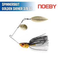 Spinnerbait - Noeby