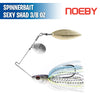 Spinnerbait - Noeby