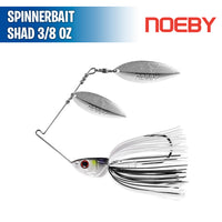 Spinnerbait - Noeby