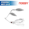 Spinnerbait - Noeby