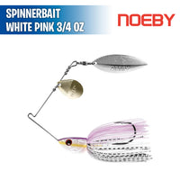 Spinnerbait - Noeby