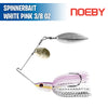 Spinnerbait - Noeby