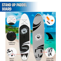 Stand Up Paddle Board