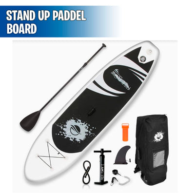 Stand Up Paddle Board