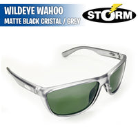 Lentes Wildeye Wahoo - Storm