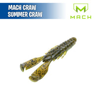 Mach Craw 3.5” - Mach Baits