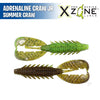 Adrenaline Craw Jr 3.5" - X Zone Lures