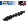 Bomba 3.5" - Missile