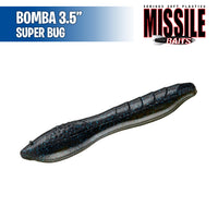 Bomba 3.5" - Missile