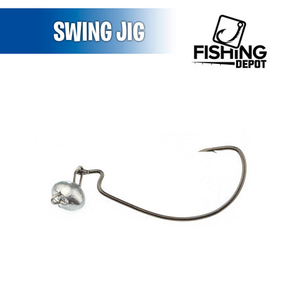 Swing Jig - Fishing Depot