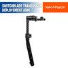 SwitchBlade Transducer Deployement Arm - YakAttack