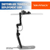 SwitchBlade Transducer Deployement Arm - YakAttack