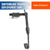 SwitchBlade Transducer Deployement Arm - YakAttack