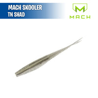 Mach Skooler 4" - Mach Baits