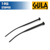 T-Peg Stopper - Gula