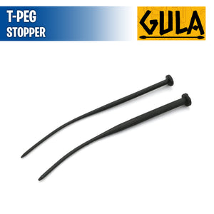 T-Peg Stopper - Gula