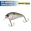 XCS Squarebill 2.75" - Booyah