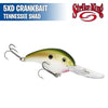 5XD Crankbait - Strike King