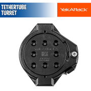 TetherTube Turret - YakAttack