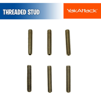 Threaded Stud - YakAttack