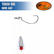 Tokio Jig - Geco Lures