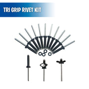 Tri Grip Rivet Kit