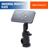 Universal Mounting Plate - YakAttack