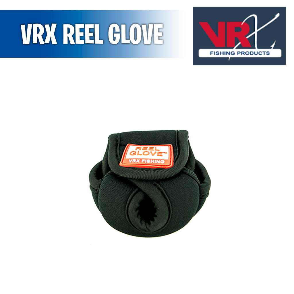 Casting Reel Glove - VRX Fishing