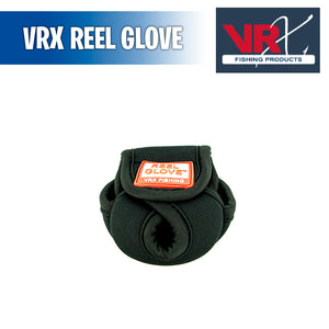 Casting Reel Glove - VRX Fishing