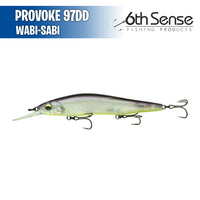 Provoke 97DD - 6th Sense