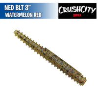 Ned BLT 3" - Crush City