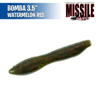 Bomba 3.5" - Missile