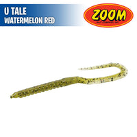 U-Tale Worm 6.75" - Zoom