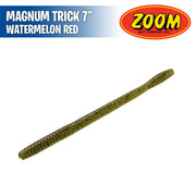 Magnum Trick Worm 7"- Zoom