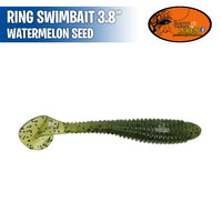 Ring Swimbait 3.8" - Geco Lures