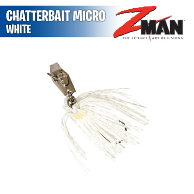 ChatterBait Micro - Z-Man