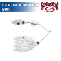 Red Eyed Especial Spinnerbait - Strike King