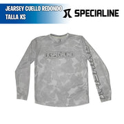 Jersey cuello redondo Hombre - Specialine